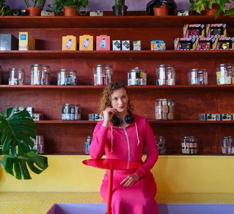 Exklusive Parfümherstellung